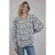 DIDI Blouse Vienna Offwhite Ambiance Xs Print