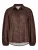 Apricot Blouse  roestbruin