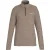 Regatta Dames/Dames Sweetheart Quarter Zip Fleece Top (Mokka)