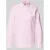 Polo Ralph Lauren Regular fit overhemdblouse met logostitching