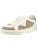REPLAY Sneakers laag  beige / wit