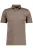RAGMAN Polo shirt Korte mouw macchiato