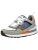 BULLBOXER Sneakers laag  saffier / bruin / grijs / wit