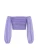 Elara Blouse  lichtlila