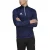 Adidas Heren entrada 22 sweatshirt met halve rits