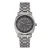 Nautis Stealth armbandhorloge met dag/datum
