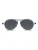 TWIG Concept Milano Zonnebril ‘Thiele Sun’  grijs