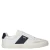 BOSS Aiden_Tenn sneakers wit/donkerblauw