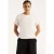 New Balance Sport Essentials Jersey T-shirt Pink Salt