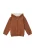 s.Oliver Sweatvest  karamel