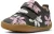 CAMPER Sneakers ‘Peu Cami’  donkerbruin / rosa / offwhite