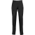 Premier Iris Dames/Dames Rechte Been Formele Broek / Werkkleding (Zwart)