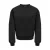 KIDS ONLY GIRL sweater met ruches – zwart
