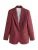 Next Blazers  donkerrood