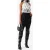IRO Paris Sorya Top Silver