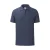 Katoenen polo Fruit of the Loom Iconic