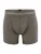 HOM Boxershorts  grijs gemêleerd