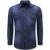 Local Fanatic Spijkeroverhemd denim