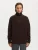 SELECTED Trui  bruin