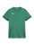 PUMA Functioneel shirt  riet / donkergroen / wit