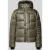 Tom Tailor Gewatteerd regular fit jack met capuchon