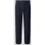 Selected Homme Regular fit linnen broek met persplooien, model ‘LEROY’