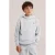 WE Fashion hoodie – grijs