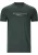 ENDURANCE Functioneel shirt ‘PORTOFINO’  donkergroen