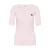 T-shirt met afbeelding van een vrouw KAFFE Carna