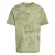 ADIDAS TERREX Functioneel shirt  kaki / olijfgroen / donkergroen