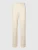 SELECTED Broek ‘SLFAgny’  lichtbeige