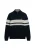 Superdry & Co Trui  nachtblauw / offwhite