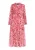 Faina Maxi jurk sookie Dames roze