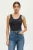 Only Onlsara Sharai Life Tank Top Jrs Noos Tops En Singlets 5001533 Night Sky