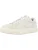 Voile blanche Sneakers laag ‘ LIPARI ‘  crème