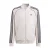 ADIDAS ORIGINALS Sweatvest  crème / zwart
