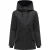 Navahoo dames parka Nibellaa met capuchon
