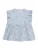 s.Oliver Blouse  blauw / lichtgroen / pink / wit
