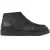 Nubikk Steve Ryan Mid (m) Black Leather