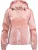 Ragwear Tussenjas ‘Cezanna’  rosa