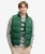 Non Hood Short Everest Bodywarmer Green
