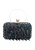 faina Clutch  ultramarine blauw / gemengde kleuren