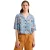 Dameshemd Quiksilver Tilebloom