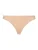 Hanro Slip ‘ Cotton Seamless ‘  beige