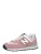 new balance Sneakers laag ‘574’  rosa / oudroze / zwart / wit