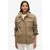 Superdry Parka EMBELLISHED M65 MILITARY JKT
