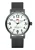 River Woods Sacramento herenhorloge Zwart RW420009