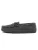 Minnetonka Mocassins ‘Pileline’  donkergrijs