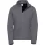 Russell Dames/Dames Slim Soft Shell Jasje (Konvooi Grijs)