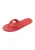 Gepofte teenslippers